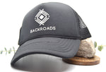 Backroads Trucker Hat