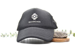 Backroads Trucker Hat for Toddlers