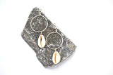 The Mauna Loa Earrings