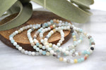 Amazonite Energy Bracelet