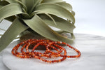 Carnelian Energy Bracelet