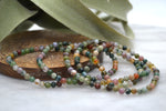 Indian Agate Energy Bracelet