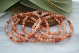 Pink Aventurine Energy Bracelet