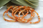 Red Aventurine Energy Bracelet