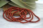 Red Jasper Energy Bracelet