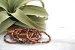 Leopard Skin Jasper Energy Bracelet