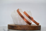 Copper Bangle