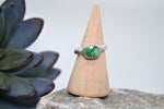 Green Mountain Road Ring - Size 4