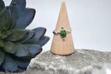 Green Mountain River Road Ring - Size 6