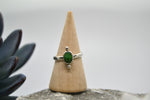 Green Mountain River Road Ring - Size 6